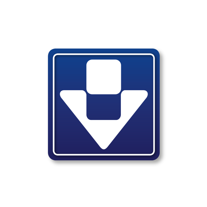 Logo Ivers Brunnenbau und Umwelttechnik GmbH rund